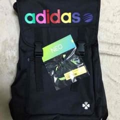 値段交渉受け付けます！ももクロ ポシュレ リュックのサムネイル