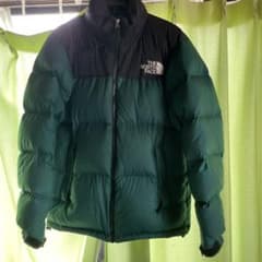 NORTH FACE ヌプシのサムネイル