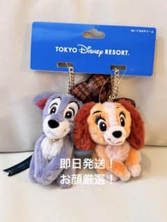 新品　わんわん物語　９点おまとめ売り　トランプ・レディ　ディズニーリゾート 早い者勝ち】東京ディズニーリゾート わんわん物語 トランプ レディ