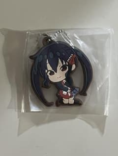 けいおん！ 中野梓 でふぉラバのサムネイル