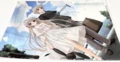 〖希少品〗 ヨスガノソラ クリアファイル 希少品〗 ヨスガノソラ クリアファイル - メルカリ