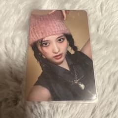IVE GAEUL I'VE MINE PLVEのサムネイル