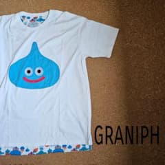 Graniph　Tシャツのサムネイル