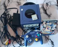 Nintendo NINTENDO GAMECUBE GAMECUBE VTAのサムネイル