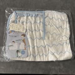 ガーゼブランケット UVカットのサムネイル
