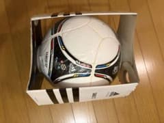adidas TANGO 12 EURO 2012 公式試合球 サッカーボール - メルカリ