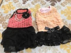 ワンコ ワンピース Ｌsizeのサムネイル