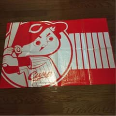 みぃほ様 専用 カープ レジャーシートのサムネイル