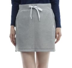 お値下げしました★PEARLY GATES スカート グレー ⭐︎サイズ0⭐︎未使用 PEARLY GATES パーリーゲイツ スカート サイズ0 新品未使用タグ付き