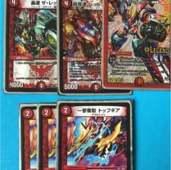 レッドゾーンその他のサムネイル