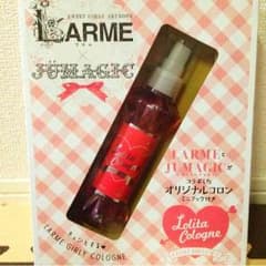 ラルム×ジュマジック ロリータコロンのサムネイル