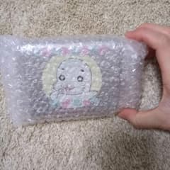 [신품 미사용] 소년 아시베 참깨 캔 케이스