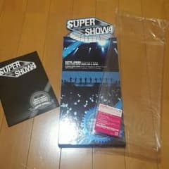 SS4 スパショ4 DVDのサムネイル