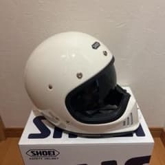使用回数少　EX-ZERO Mサイズ　中古のサムネイル
