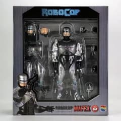 ロボコップ【ロボコップ】MAFEX No.67 MEDICOM TOY - メルカリ