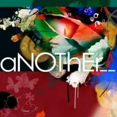 【通常版】【CDのみ】aNOthEr__ 腹話 歌い手 未開封のサムネイル