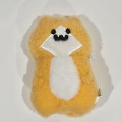 お文具といっしょ ぬいぐるみ マスコット 子猫さんのサムネイル