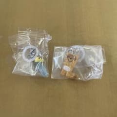 ガチャ　めじるしアクセサリー　まとめ売りのサムネイル