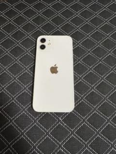 【ジャンク良品】iPhone12 64GB ホワイト Apple iPhone 12 ホワイト 64GB ジャンク - メルカリ