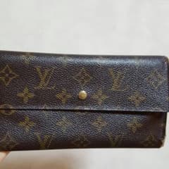 正規品ヴイトンのサムネイル