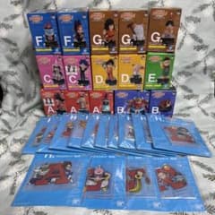 이치 반 쿠지 드래곤 볼 ASSEMBLE COLLECTION 손오공 소년기 편