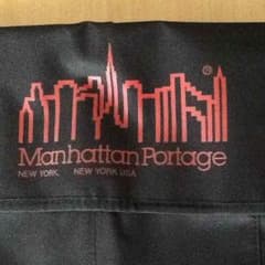 Manhattan Portage クラッチバックのサムネイル