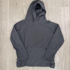 TEATORA hoodie parka packableのサムネイル
