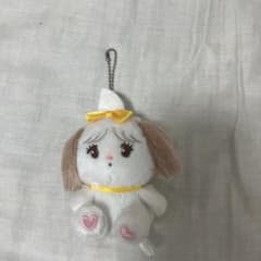 マスコット ぬいぐるみ チャーム