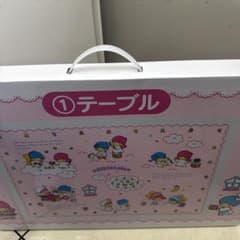 キキララ1番くじ ①のサムネイル