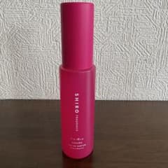 SHIRO シロ さくら オードパルファン 40ml - メルカリ
