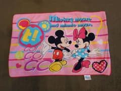 ディズニー　子供用　枕カバーのサムネイル
