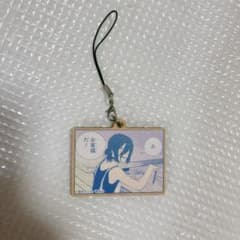 チェンソーマン 原作絵 ストラップ 木札ストラップ 原作イラスト 希少 デンジ チェンソーマン 原作絵 ストラップ 木札ストラップ 原作イラスト 希少