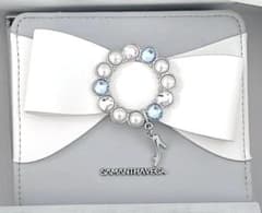 SAMANTHAVEGA Cinderella コレクション折財布 新品 - メルカリ