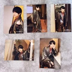 平野紫耀　公式写真のサムネイル
