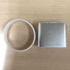 Fiio E5 ポータブルアンプのサムネイル