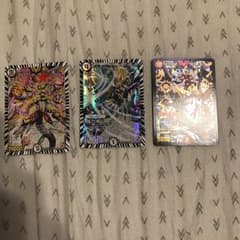 デュエマ セット売りのサムネイル