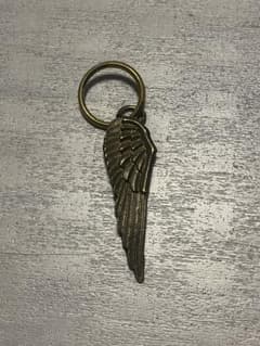 JEFF DECKER ジェフデッカー コラボレーション Bronze Wing JEFF DECKER ジェフデッカー コラボレーション Bronze Wing - メルカリ