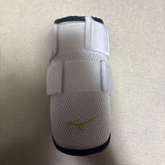 Mizuno Pro ミズノプロ エルボーガード 直営店限定 - メルカリ