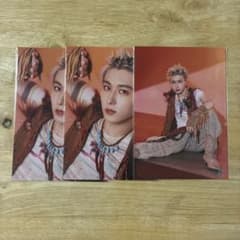 龍宮城 ほえろ!!! 生写真 KENTのサムネイル