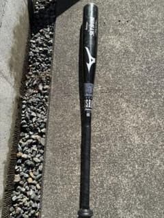 MIZUNO SKY SHINE 軟式野球バット 83cm MIZUNO SKY SHINE 軟式野球バット 83cm - メルカリ