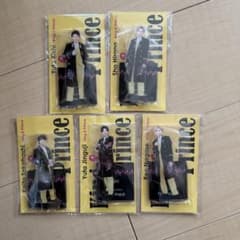 King & Prince アクリルスタンド 5体セットのサムネイル