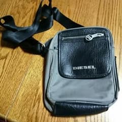 ディーゼル ミニショルダーバッグのサムネイル