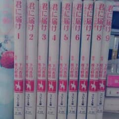 恋愛小説 ♡♡のサムネイル