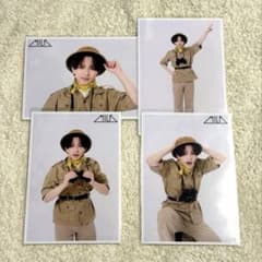 吉田仁人 生写真 爆裂ホームパーティーのサムネイル