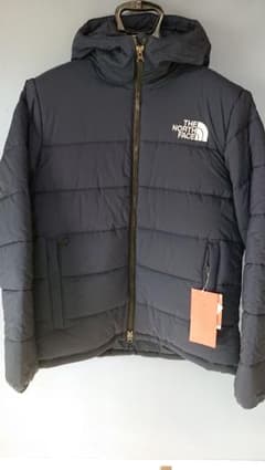 NORTH FACE ノースフェイス　トランゴパーカ　NY81831のサムネイル