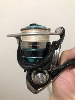 DAIWA 16エメラルダス 2508PE-H-DHのサムネイル