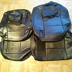 サーフ シートカバーのサムネイル
