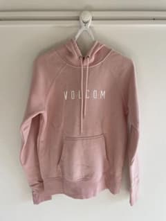 VOLCOM フード付きパーカーのサムネイル