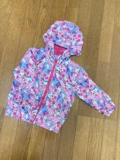 キティちゃん ウィンドブレーカーのサムネイル