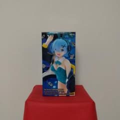 Re:ゼロから始める異世界生活 Corefulフィギュア レムのサムネイル
